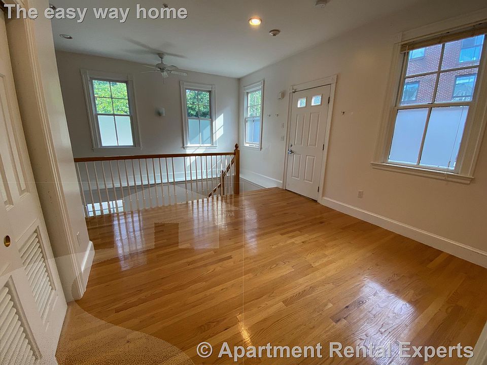 Apartment Rental Experts