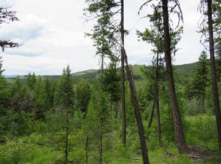 239 Bardwell Rd, Curlew, WA 99118