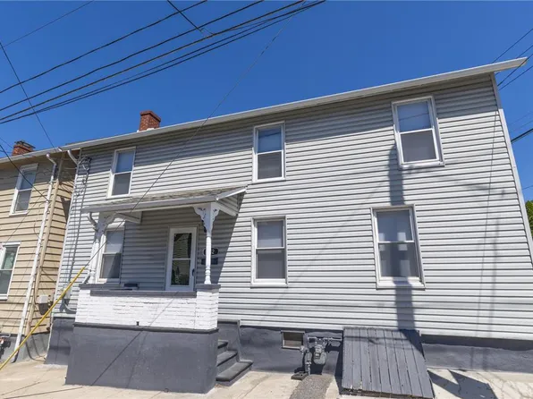 342 Race St, Catasauqua, PA 18032