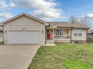 4312 SE Chisolm Rd, Topeka, KS 66609