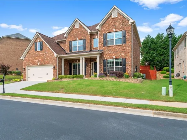3652 Terrah Point Dr, Duluth, GA 30097