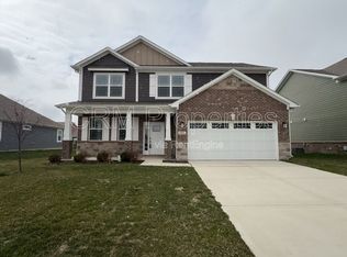 8862 Blackburn St, Fortville, IN 46040