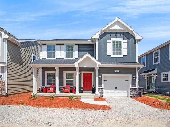 333 Ash St, South Haven, MI 49090