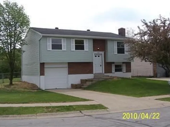 3009 Redstone Dr, Burlington, KY 41005