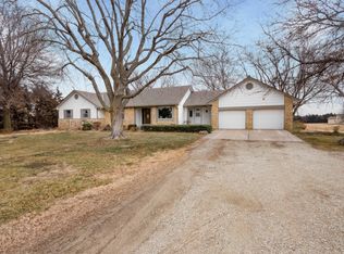 4650 SW Tawakoni Rd, Towanda, KS 67144