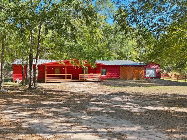 2020 White Buck Ct, Cleveland, TX 77328