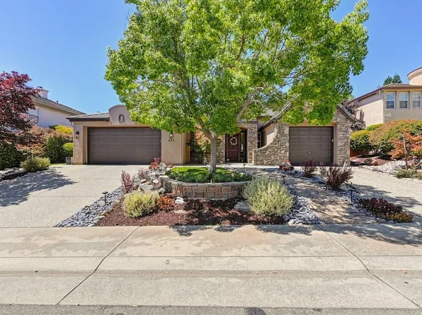 323 Sprig Cir, Folsom, CA 95630