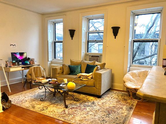 Part of the Living Space