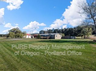 32020 SE Wren Rd, Estacada, OR 97023