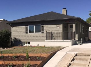 1265 E Kensington Ave, Salt Lake City, UT 84105