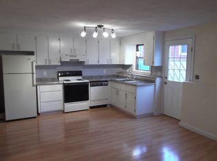 57 Adams St #1, Revere, MA 02151
