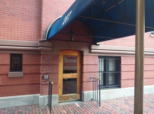 287 Dartmouth St, Boston, MA 02116