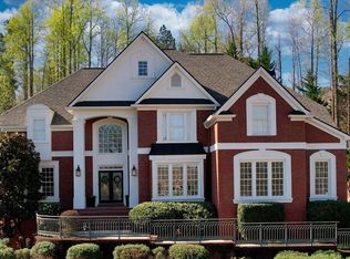 4777 Ardmore Ln, Hoschton, GA 30548