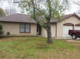 901 Virginia Dr, Round Rock, TX 78664