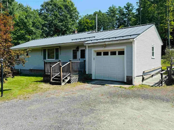 65 Terrace Street, Charlestown, NH 03603