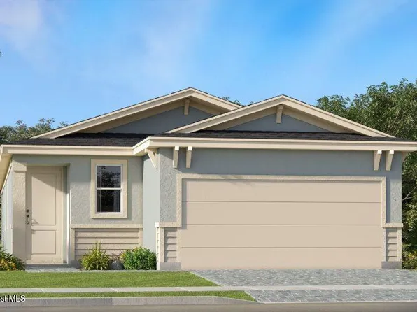 2478 Croft Inlet Dr NW, Palm Bay, FL 32907