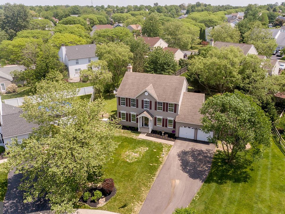 4969 W Rolling Glen Dr, Pipersville, PA 18947 Zillow