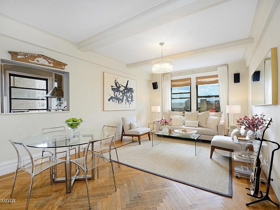 1st image of 600 W 111th St #11E