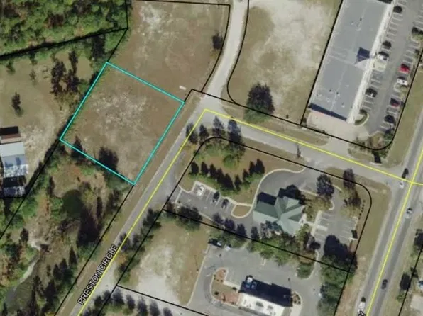 Xx Preston Cir, Crawfordville, FL 32327