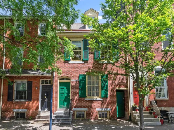 413 S 10th St, Philadelphia, PA 19147