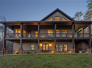 101 Bevil Ridge Rd SE, Emerson, GA 30137