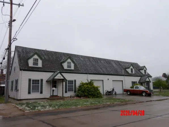 719-721 E D, North Platte, NE 69101