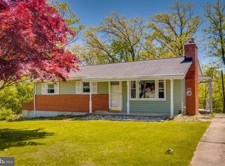 3209 2nd Ave, Parkville, MD 21234