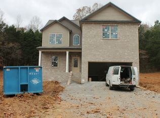 4950 Shiloh Bridge Rd, Cumberland Furnace, TN 37051