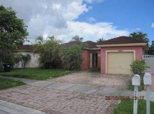 18271 SW 142nd Pl, Miami, FL 33177