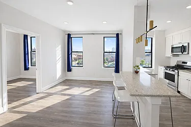 61-23 Fresh Pond Road