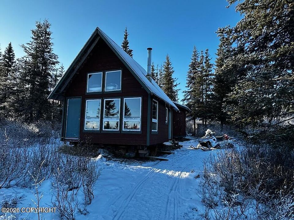 1st image of 0 Caribou Lake Rd