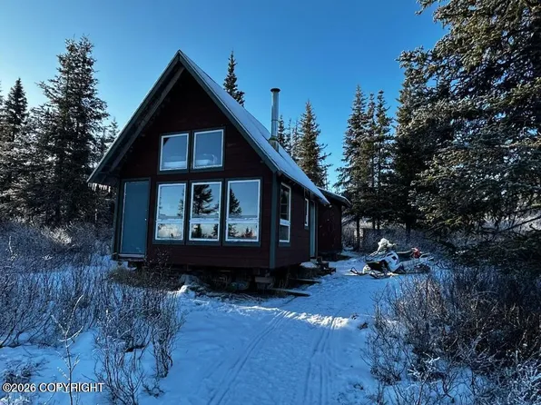 0 Caribou Lake Rd, Homer, AK 99603