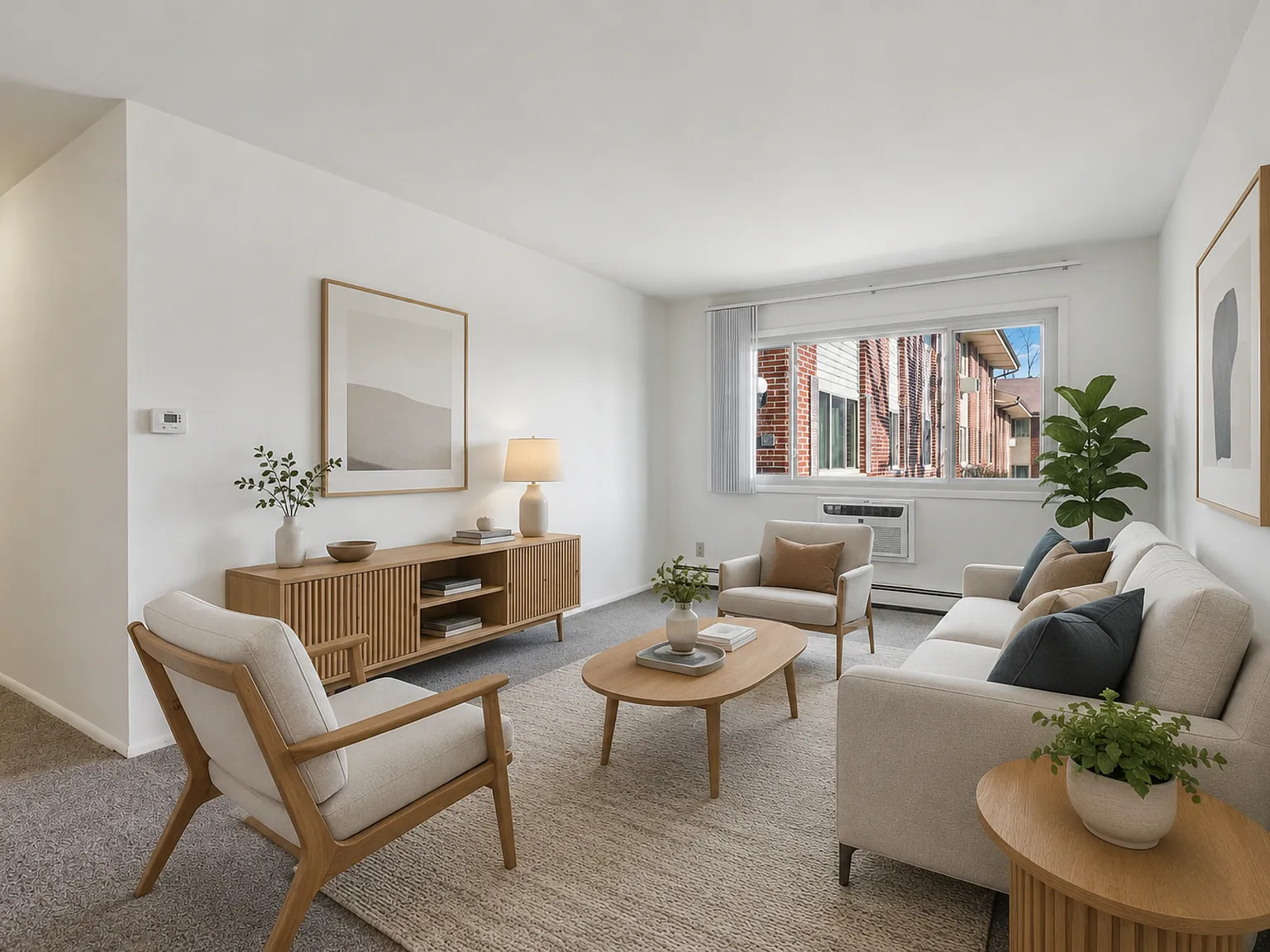 Mayfair Apartments — Photo 4