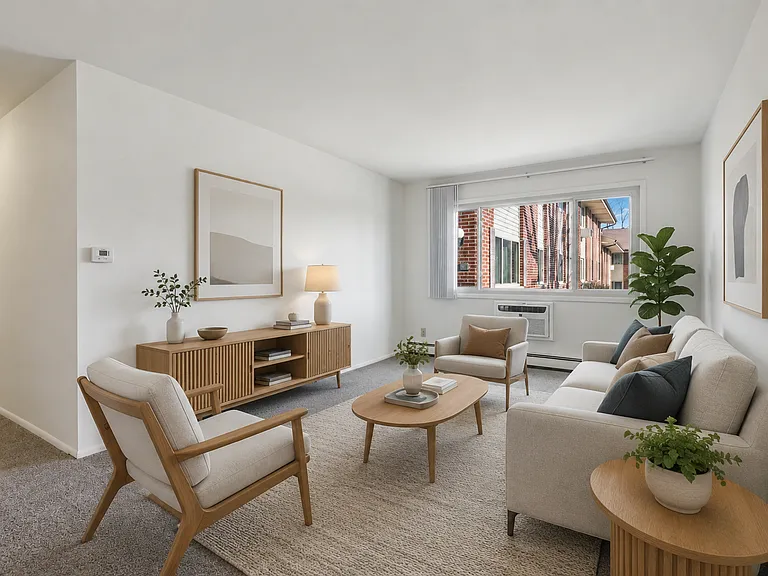 Mayfair Apartments — Photo 4