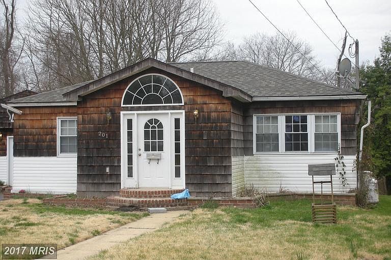 201 Howard St, North East, MD 21901 Zillow