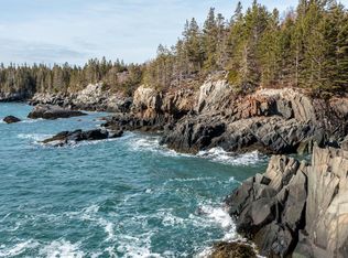 LOT 4A 9th Rd, Cutler, ME 04626