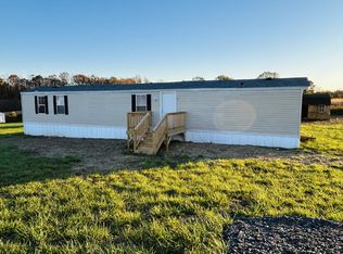 137 Gatewood Dr, Lawndale, NC 28090