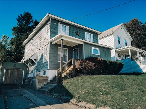 435 N Michael St, Saint Marys, PA 15857