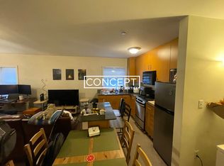 461 Park Dr UNIT 104, Boston, MA 02215