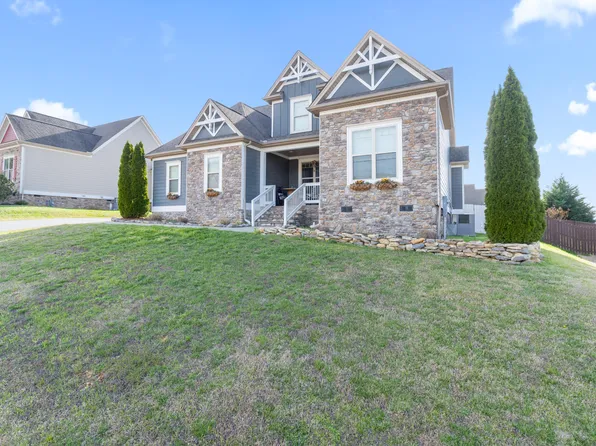 7643 Maplehurst Dr, Ooltewah, TN 37363