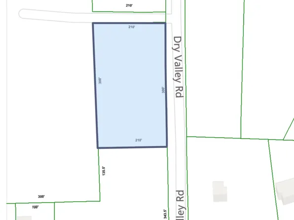 0 Dry Valley Rd #13, Rossville, GA 30741