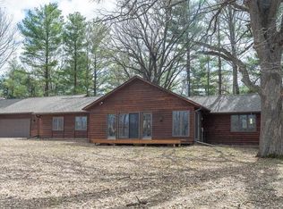 23145 Town Rd #A, Grantsburg, WI 54840