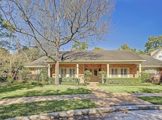 12422 Overcup Dr, Houston, TX 77024