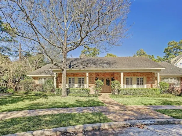 12422 Overcup Dr, Houston, TX 77024