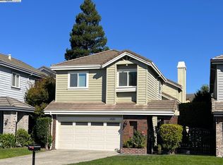 2520 Canyon Lakes Dr, San Ramon, CA 94582