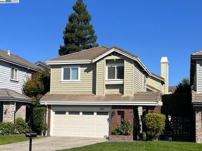 2520 Canyon Lakes Dr, San Ramon, CA, 94582