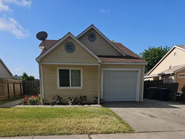 1772 Heritage Dr, Merced, CA 95341