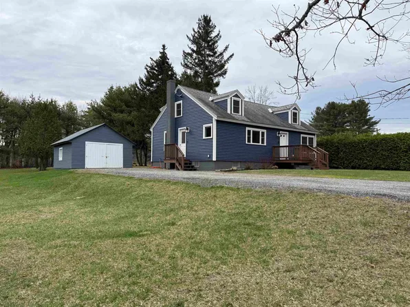 26 Perkins Road, Rutland City, VT 05701