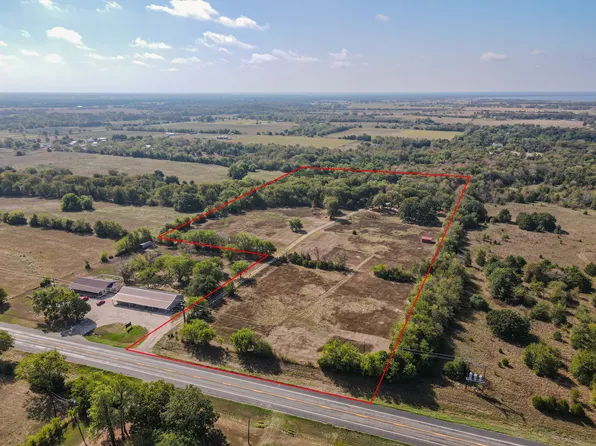 7263 High Way #276, Pt, TX 75472