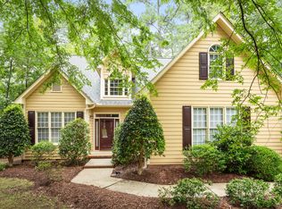 97 Perry Creek Dr, Chapel Hill, NC 27514
